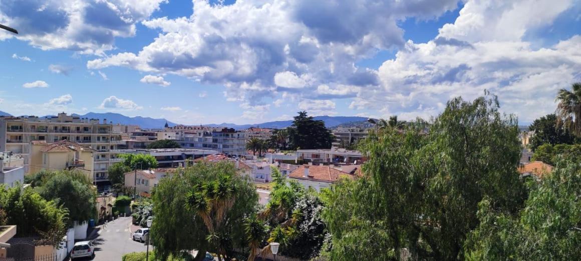 Cannes Studio Near Croisette Plage Exterior photo