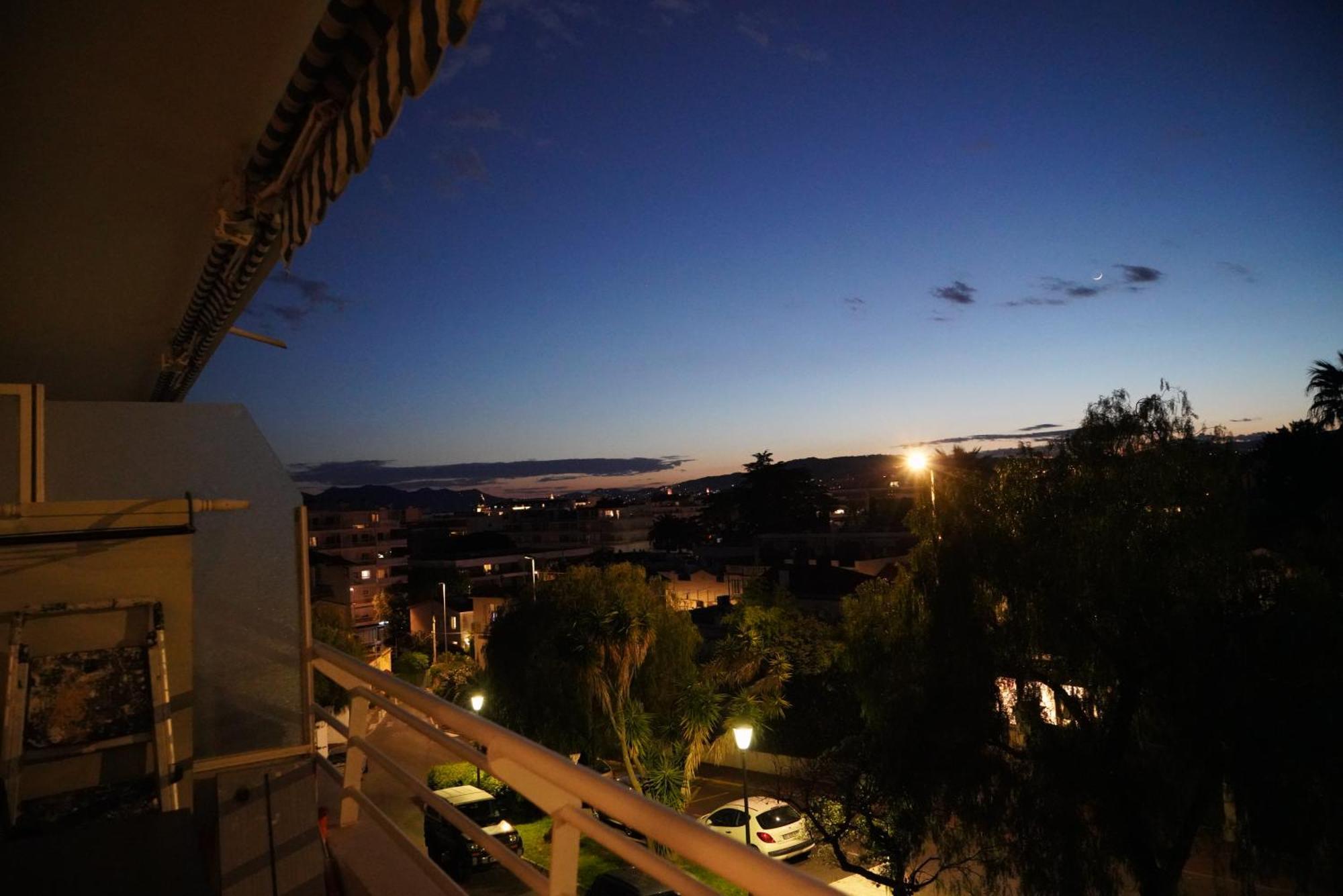 Cannes Studio Near Croisette Plage Exterior photo